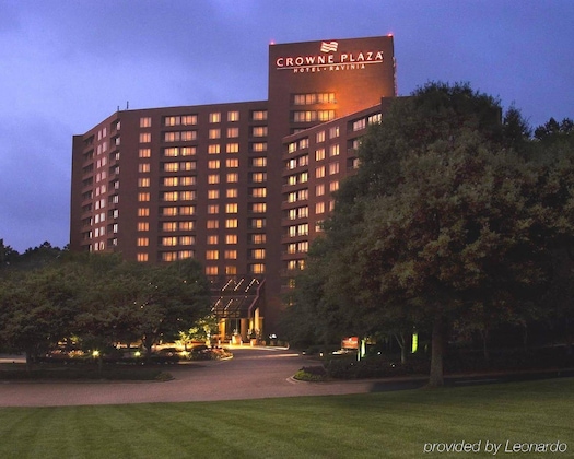 Gallery - Crowne Plaza Atlanta Perimeter At Ravinia, An Ihg Hotel