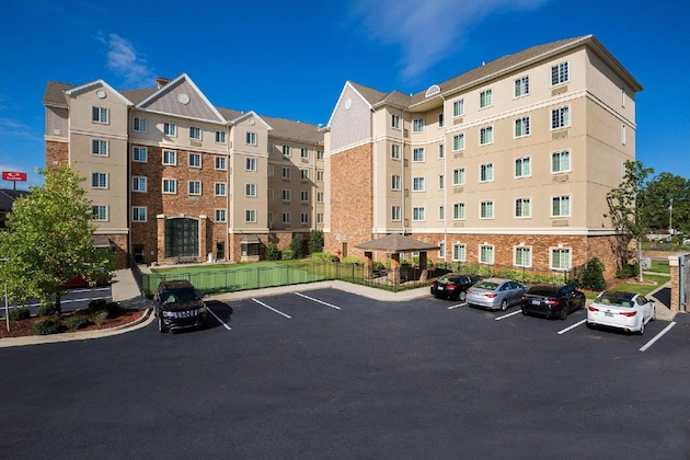 Gallery - Staybridge Suites Augusta By Ihg