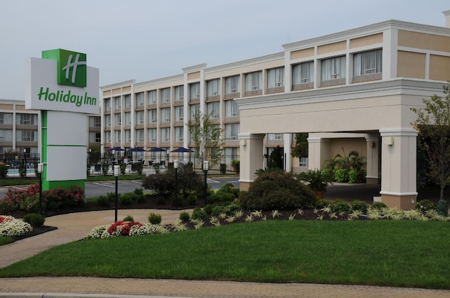 Gallery - Holiday Inn Columbia East-Jessup By Ihg