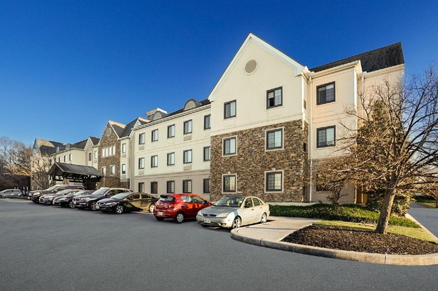 Gallery - Staybridge Suites Columbia - Baltimore