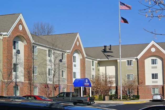 Gallery - Candlewood Suites Washington-Fairfax By Ihg