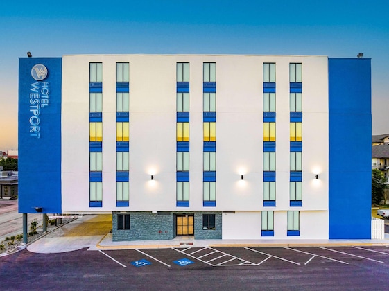 Gallery - Hotel Westport Kansas City