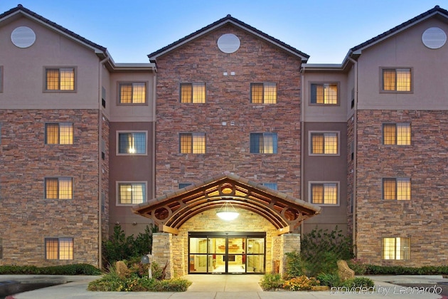 Gallery - Staybridge Suites Las Cruces By Ihg