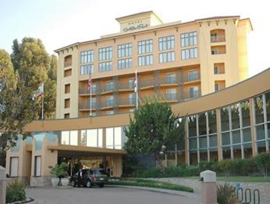Gallery - Crowne Plaza Cabana, Palo Alto, An Ihg Hotel