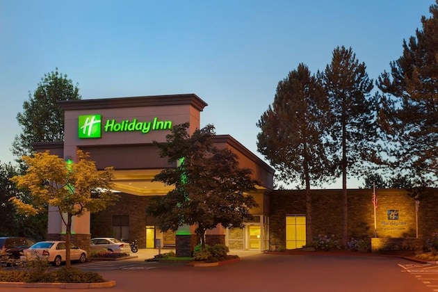 Gallery - Holiday Inn Airport - Portland, An Ihg Hotel