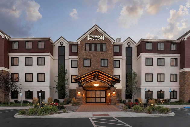 Gallery - Staybridge Suites Reno By Ihg