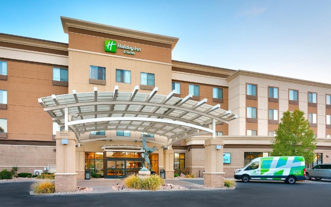 Gallery - Holiday Inn Hotel & Suites Salt Lake City-Airport West By Ihg
