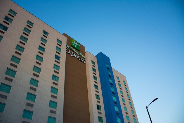 Gallery - Holiday Inn Express Saltillo Zona Aeropuerto By Ihg