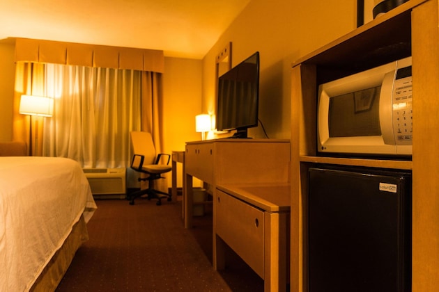 Gallery - Holiday Inn Express Saltillo Zona Aeropuerto By Ihg