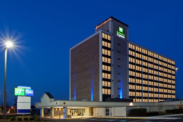 Gallery - Holiday Inn Express Washington Dc Sw - Springfield By Ihg