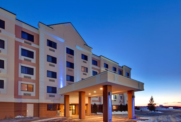 Gallery - Holiday Inn Express Sault Ste. Marie By Ihg