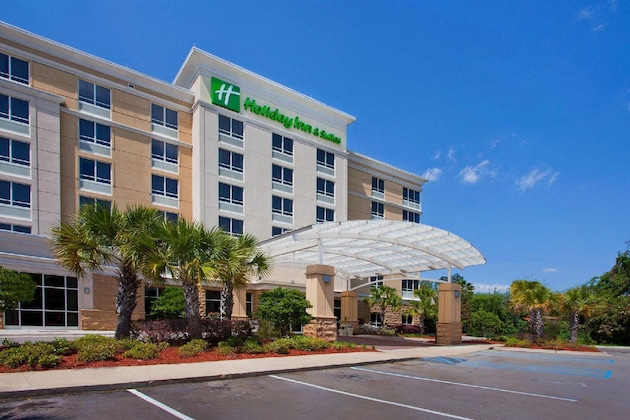Gallery - Holiday Inn Hotel & Suites Tallahassee Conference Ctr N By Ihg