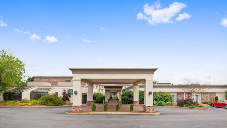Gallery - Best Western Plus Waterville Grand Hotel