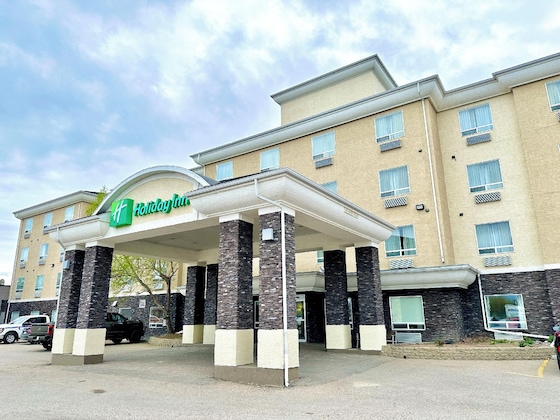 Gallery - Holiday Inn Hotel & Suites Regina By Ihg