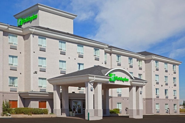 Gallery - Holiday Inn Hotel & Suites Regina, An Ihg Hotel