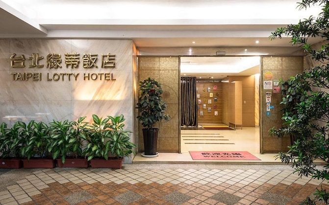 Gallery - Taipei Lotty Hotel