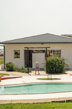 Gallery - Porto Carras Meliton