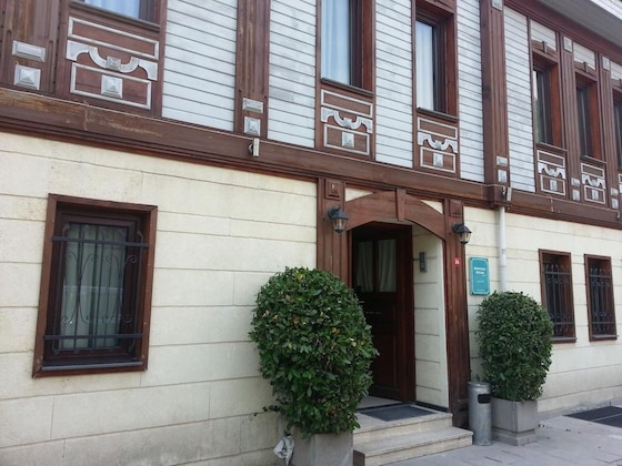 Gallery - Mangana Konak Hotel
