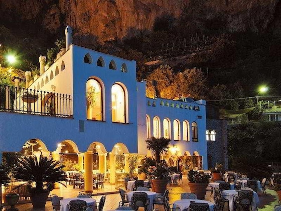 Gallery - Il Saraceno Grand Hotel