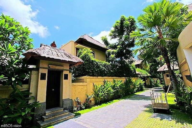 Gallery - The Amasya Villas