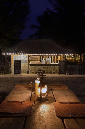 Gallery - Desa Dunia Beda