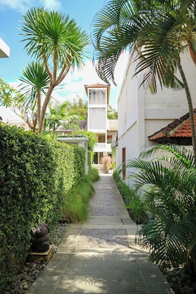 Gallery - Kuta Lagoon Resort And Pool Villas