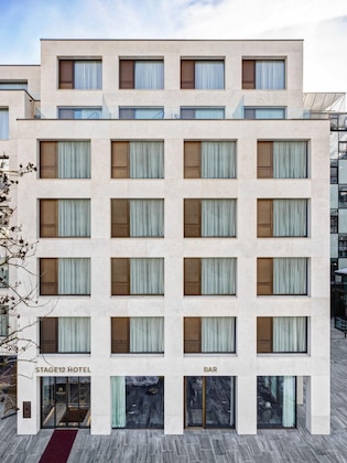 Gallery - Stage 12 Hotel By Penz