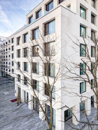 Gallery - Stage 12 Hotel By Penz