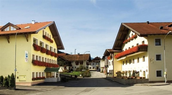 Gallery - Hotel Bierwirt