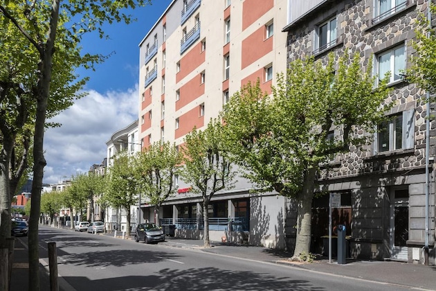Gallery - Appart'city Clermont Ferrand Centre