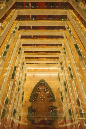 Gallery - Jingyi Hotel Beijing