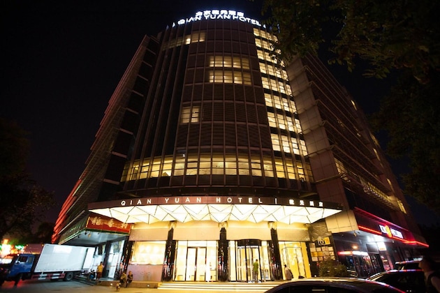 Gallery - Beijing Qianyuan Hotel