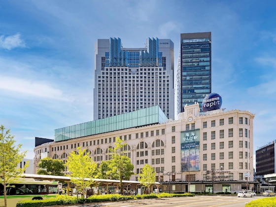 Gallery - Swissotel Nankai Osaka