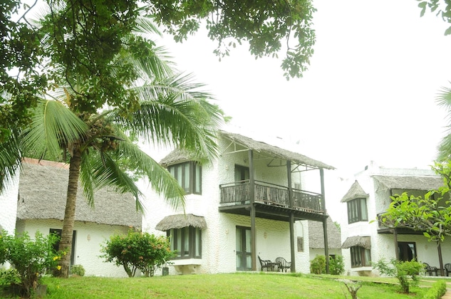 Gallery - Jacaranda Indian Ocean Beach Resort