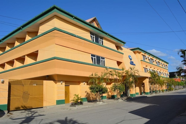 Gallery - Peten Esplendido Hotel And Conference Center