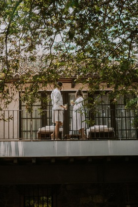 Gallery - Hotel Museo Spa Casa Santo Domingo