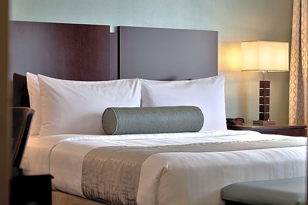 Gallery - Best Western River North Hotel