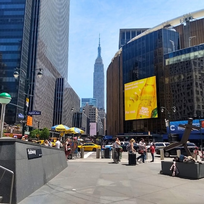 Gallery - Voco Times Square South By IHG