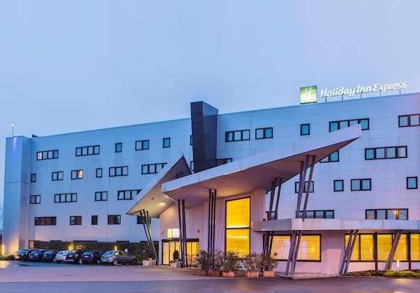 Gallery - Holiday Inn Express Milan - Malpensa Airport, An Ihg Hotel