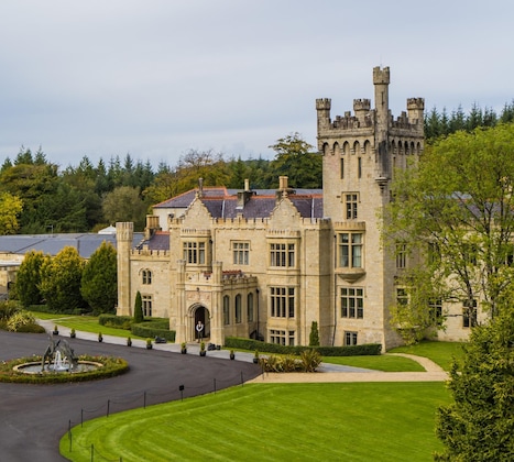 Gallery - Lough Eske Castle