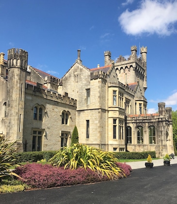 Gallery - Lough Eske Castle