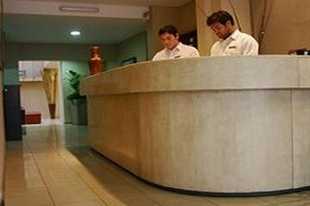 Gallery - Hotel Cordon del Plata