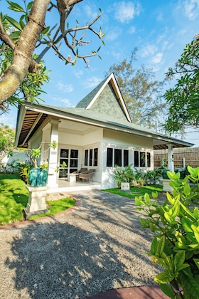 Gallery - Villa Almarik