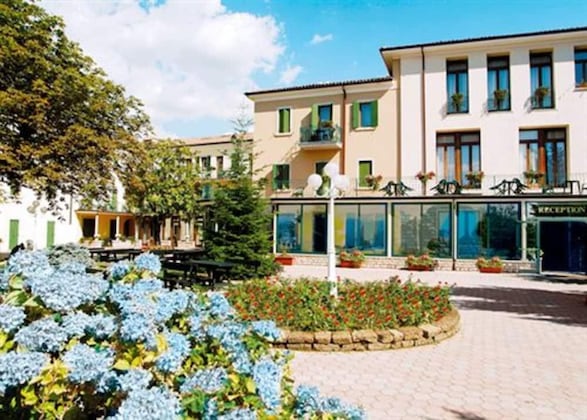 Gallery - Park Hotel Jolanda