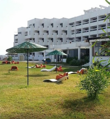 Gallery - Umh Tarik Hotel
