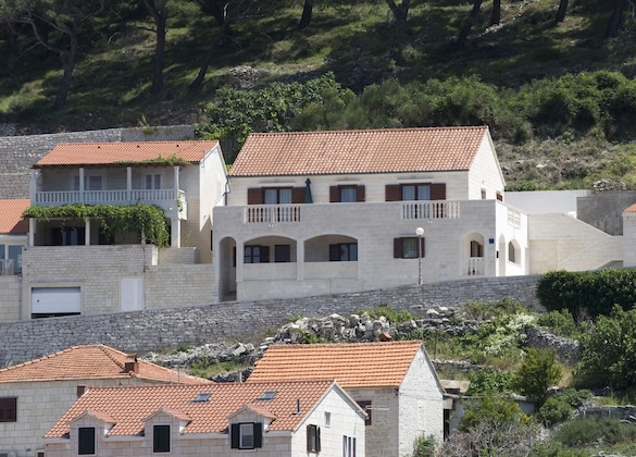 Gallery - Apartments Pucisca