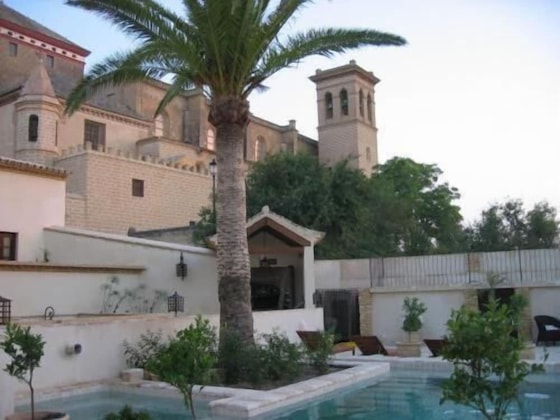 Gallery - Hospedería Del Monasterio