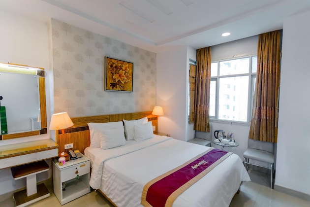 Gallery - A25 Hotel - 13 Bui Thi Xuan