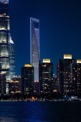 Gallery - Park Hyatt Shanghai