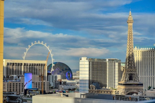 Gallery - Vdara Hotel & Spa At Aria Las Vegas